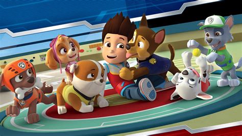 123movies paw patrol